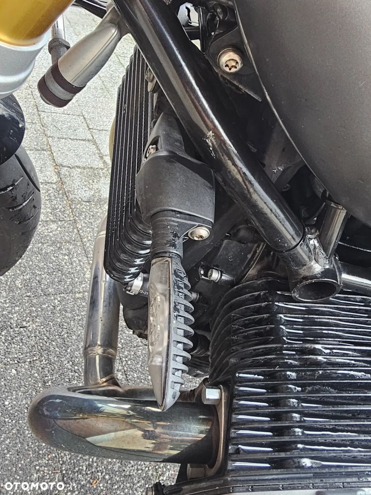 BMW R - 7