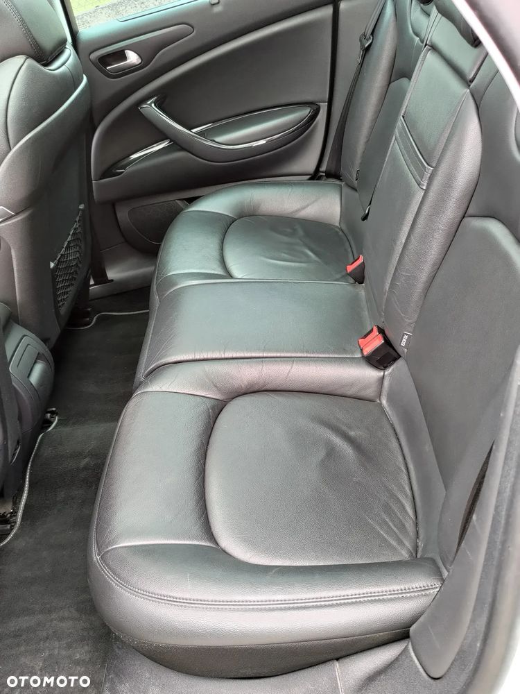 Citroën C5 Cross 2.0 HDi Exclusive - 8