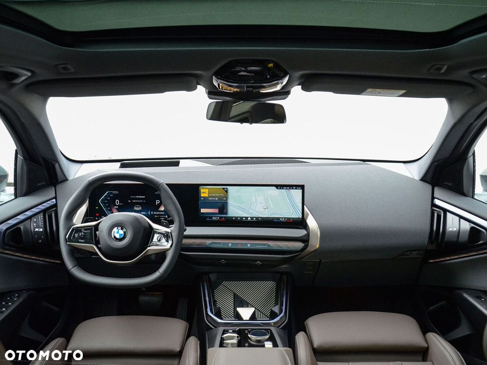 BMW X3 - 3