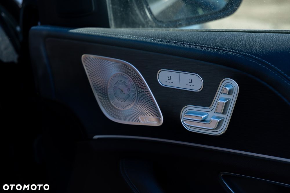 Mercedes-Benz GLE 400 d 4-Matic Premium Plus - 22