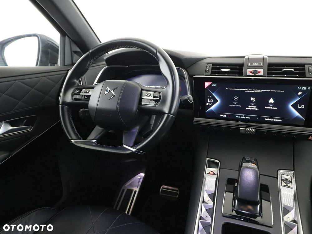 DS Automobiles DS 7 Crossback 1.6 E-Tense Rivoli - 17