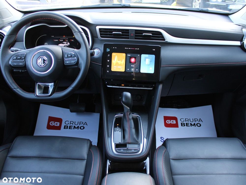 MG ZS 1.0 T-GDI Exclusive - 15