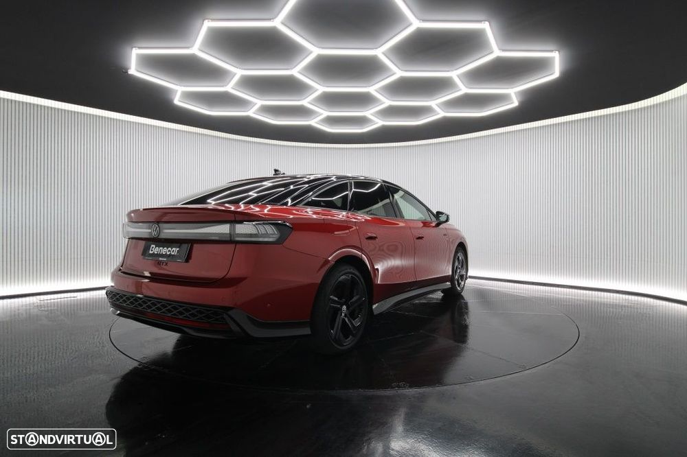VW ID.7 86 kWh GTX - 8