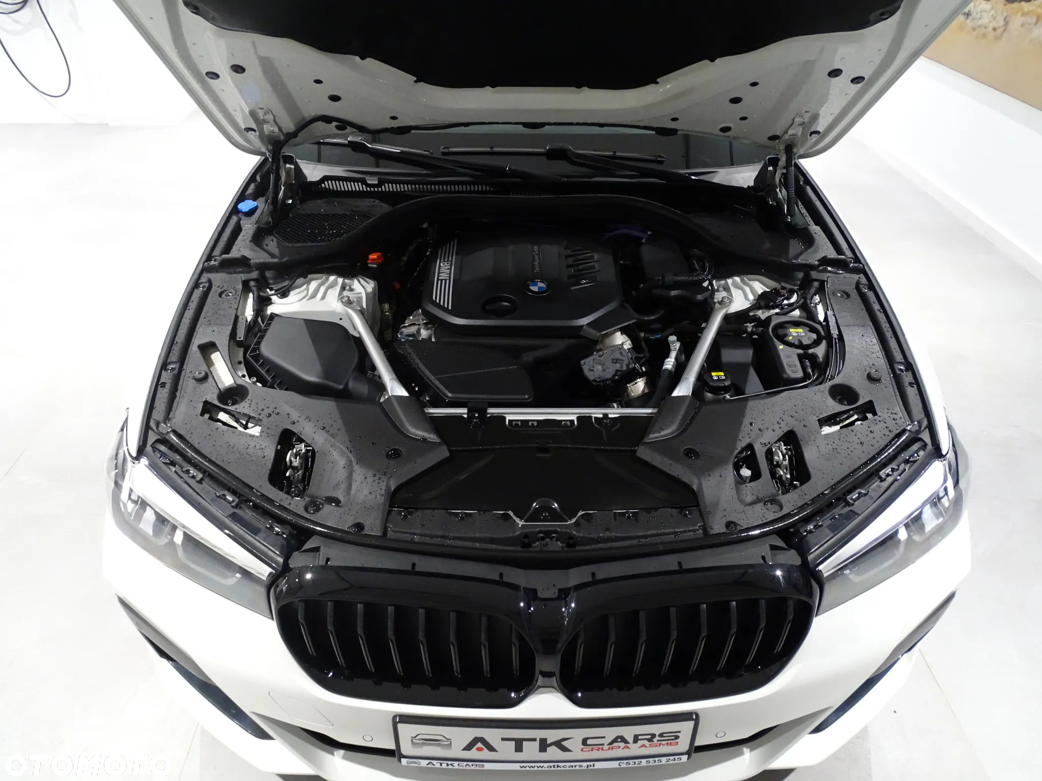 BMW Seria 5 - 21