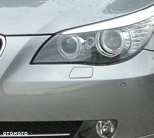ZAŚLEPKA SPRYSKIWACZA BMW 5 E60 / E61 LCI KOLORY - 6