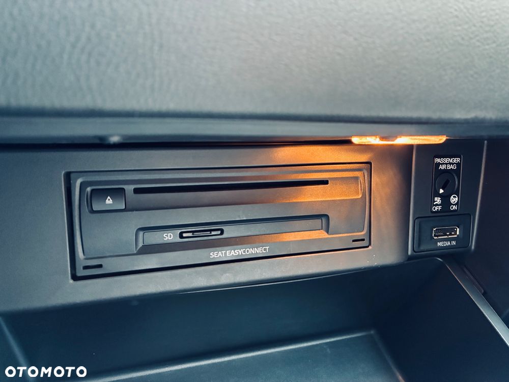 Seat Leon 2.0 TDI DPF Start&Stop FR - 27