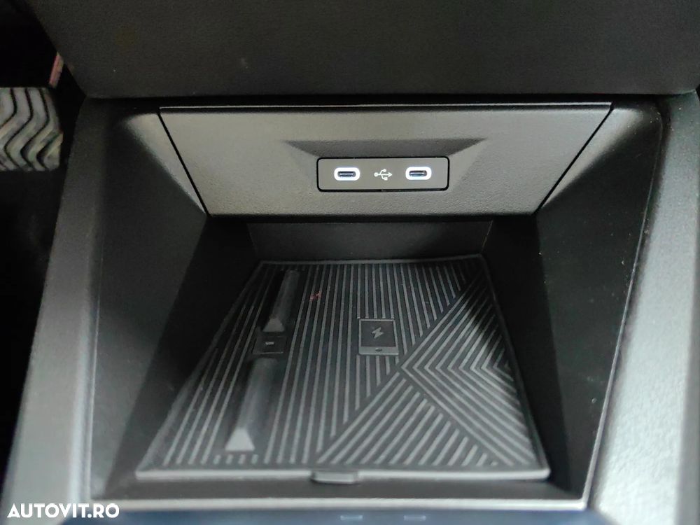 RENAULT Clio 2026 — imagine 14
