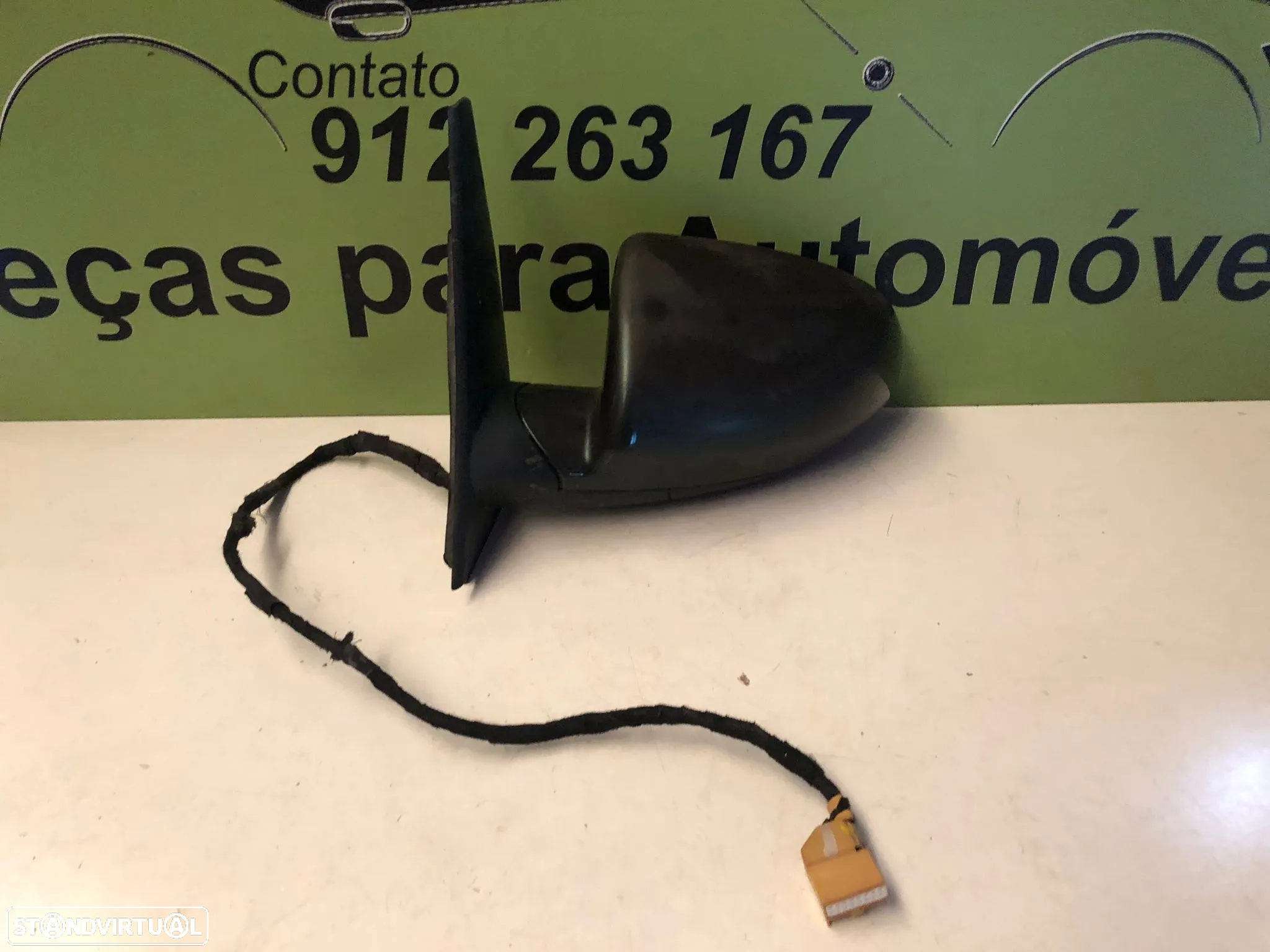 AUDI A2 ESPELHO RETROVISOR ESQUERDO / DIREITO - ER297 - 6