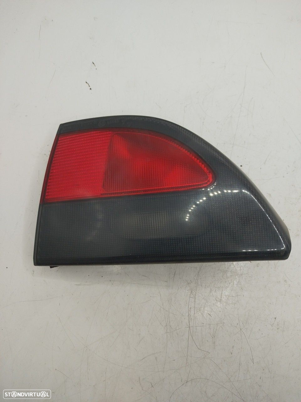 Farolim Da Mala Dto Renault Megane I Classic (La0/1_) - 3