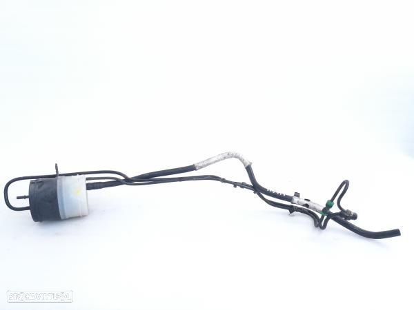 Deposito / Reservatorio (Ar Suspensao) Land Rover Range Rover Sport (L - 1