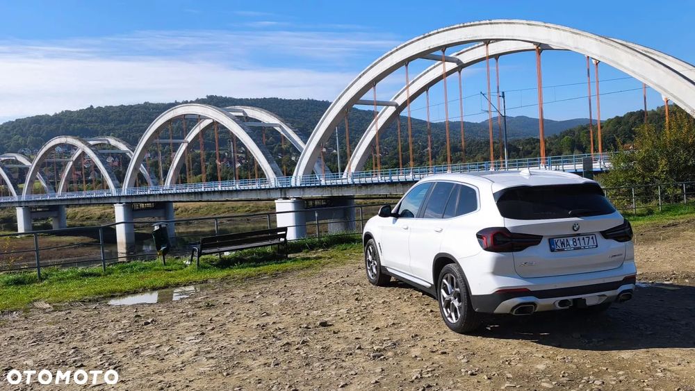 BMW X3 - 18