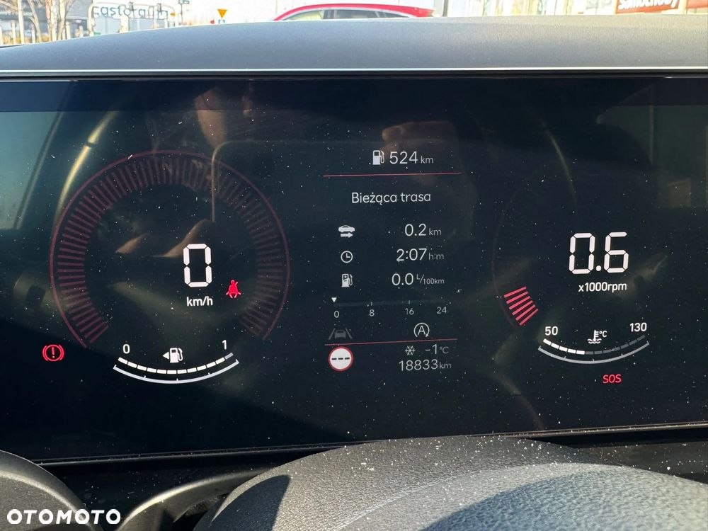 Hyundai Tucson 1.6 T-GDi Smart 2WD - 12