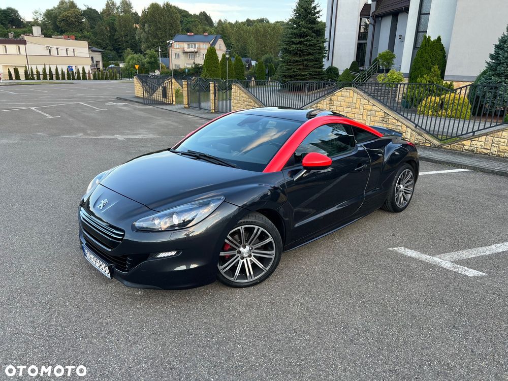 Peugeot RCZ - 40