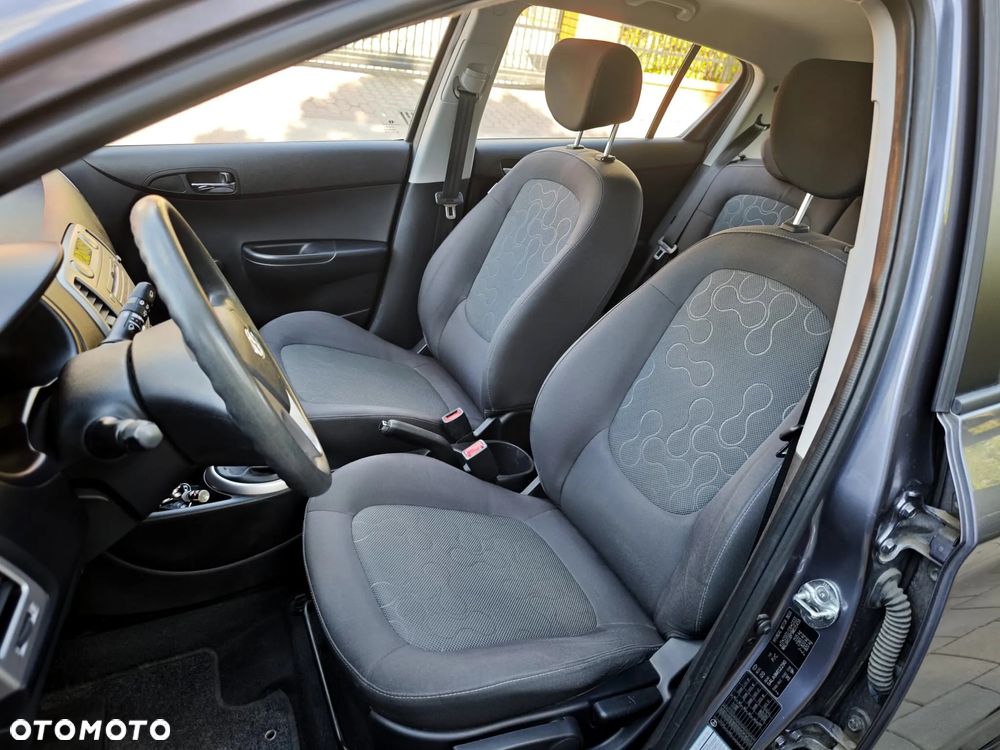 Hyundai i20 1.2 Edition Plus - 9