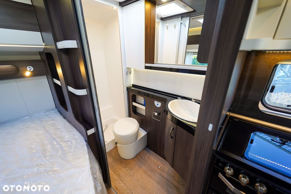 Hobby 560 FC Prestige - 36