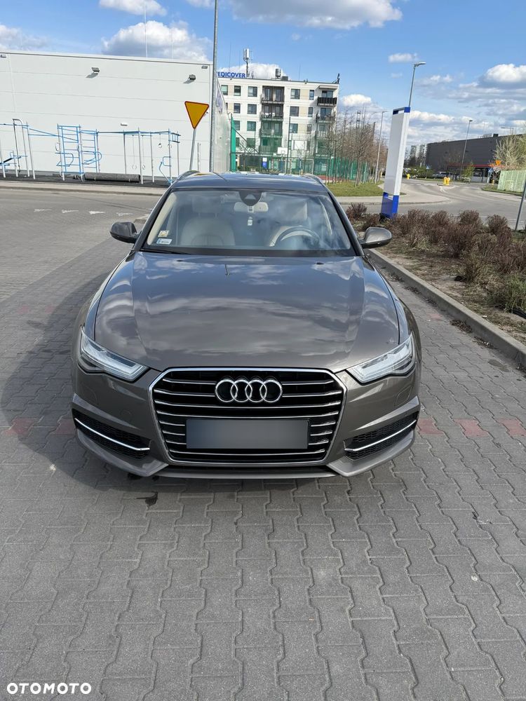 Audi A6 Avant - 3