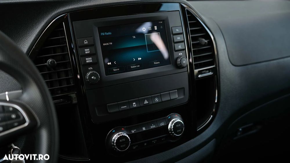 Mercedes-Benz Vito - 14