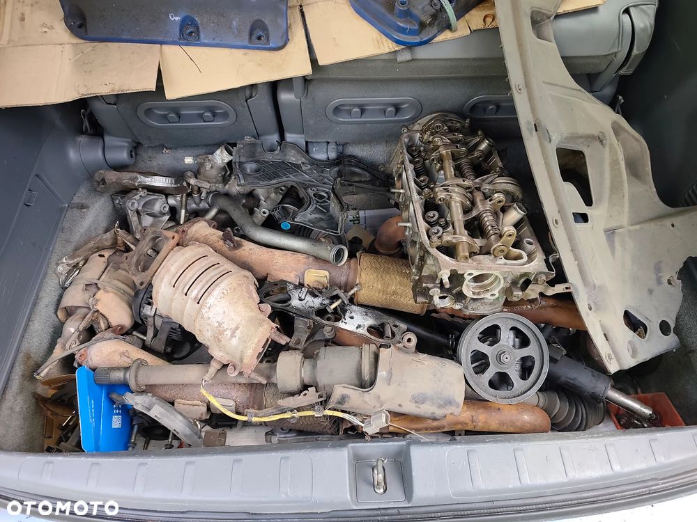 Honda Odyssey 3.5 EX - 15