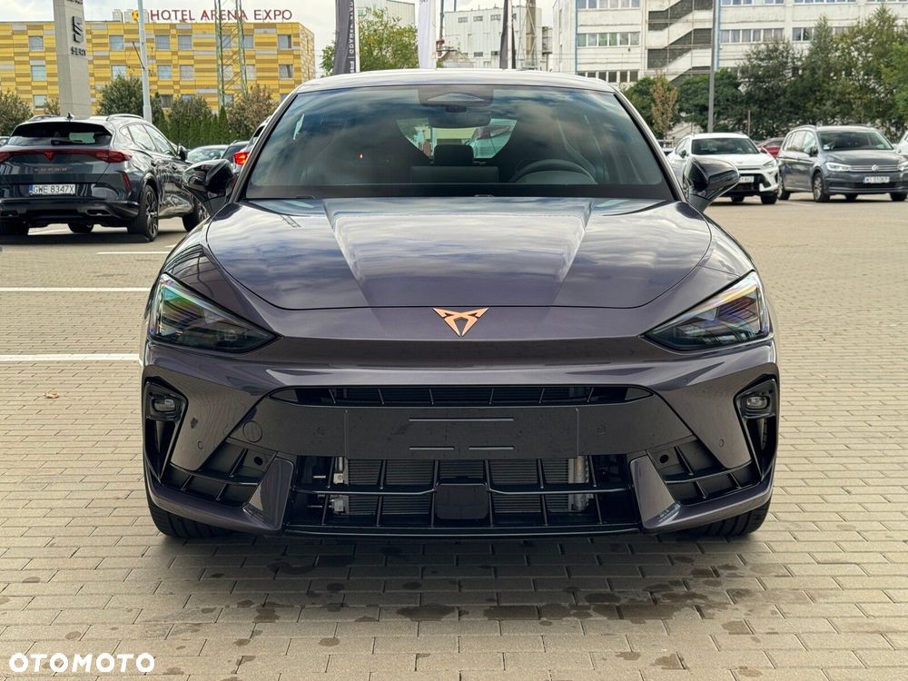 Cupra Leon 2026 photo 2