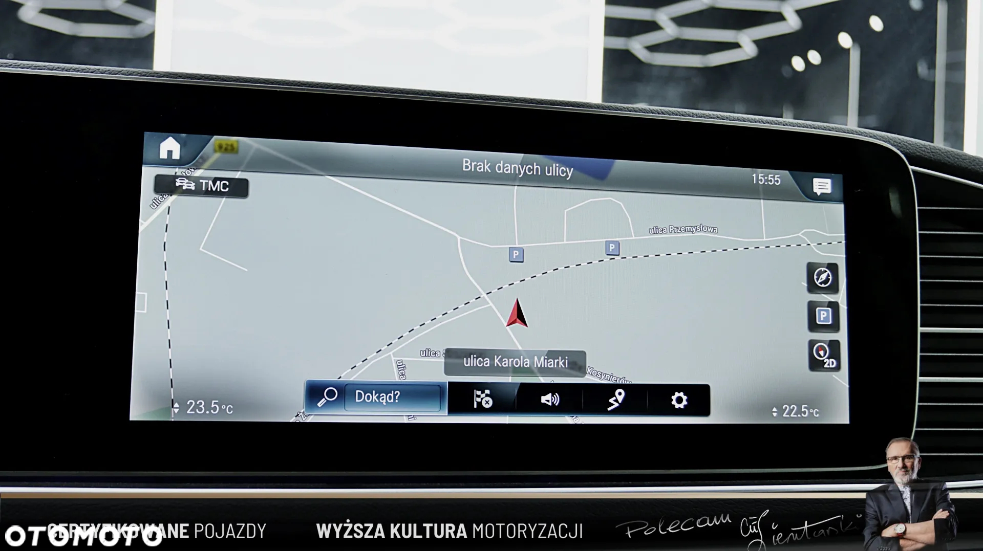 Mercedes-Benz GLE - 24