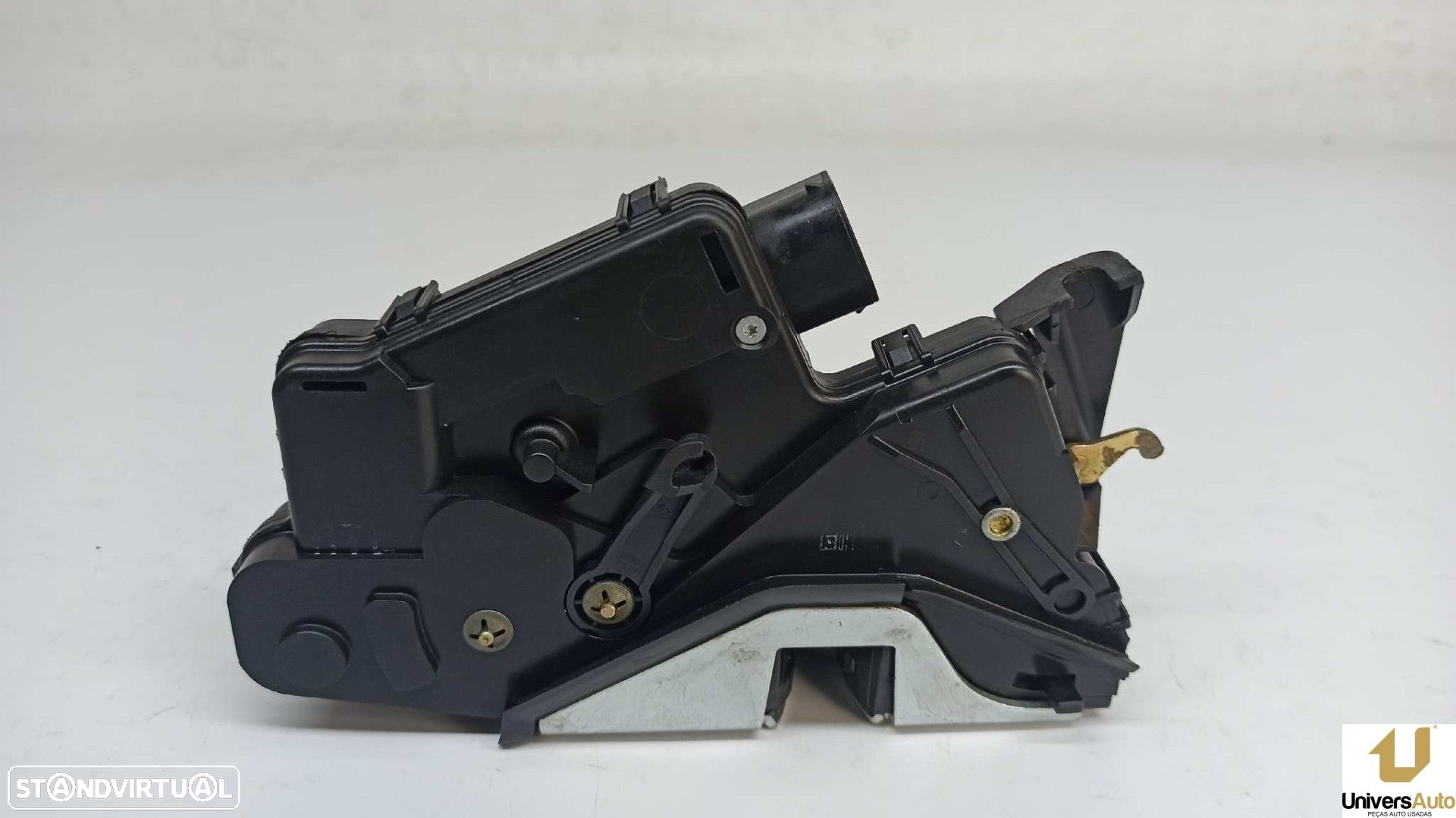 FECHADURA PORTA TRASEIRA ESQUERDA BMW SERIE 3 BERLINA (E46) 320D - 7