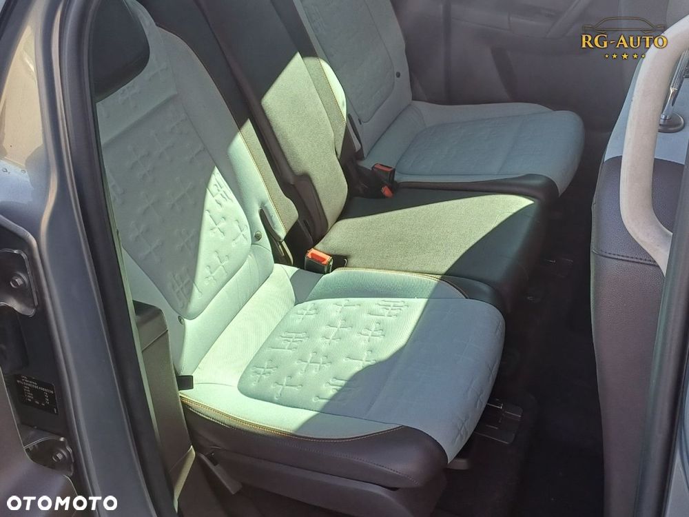 Opel Meriva - 28