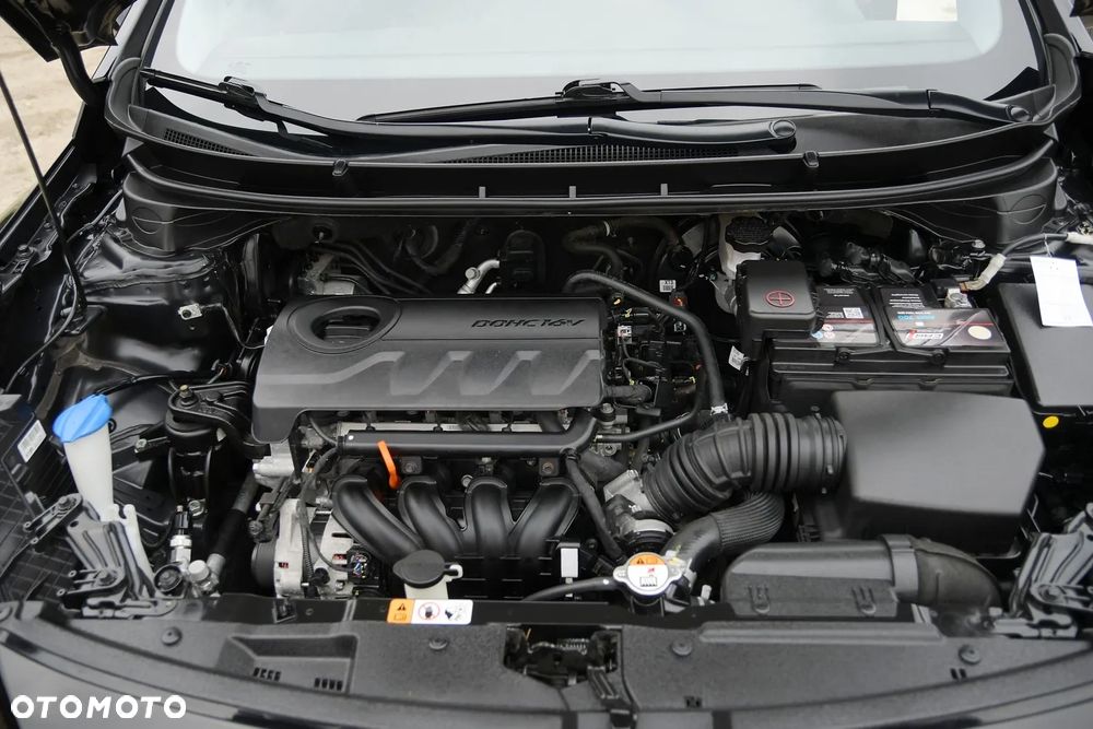 Hyundai i30 1.4 Premium - 31