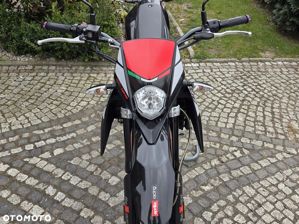 Aprilia SX - 26