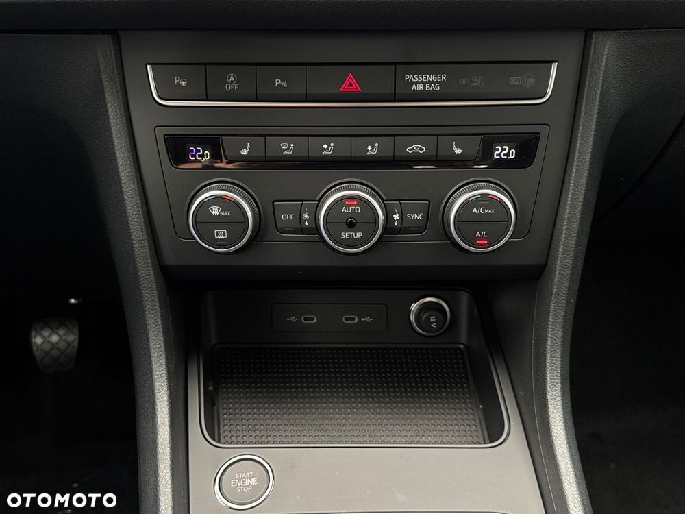 Seat Ateca 1.5 TSI Style S&S - 33