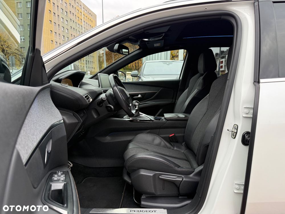 Peugeot 3008 - 27