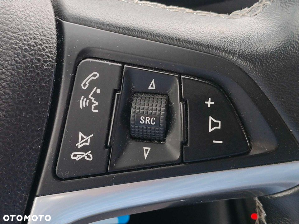 Opel Meriva - 11