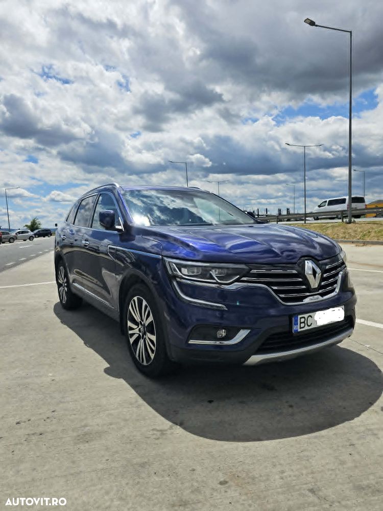Renault Koleos - 10