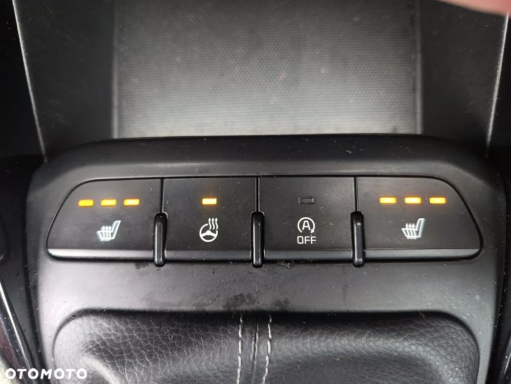 Kia Rio 1.2 Edition 7 - 22