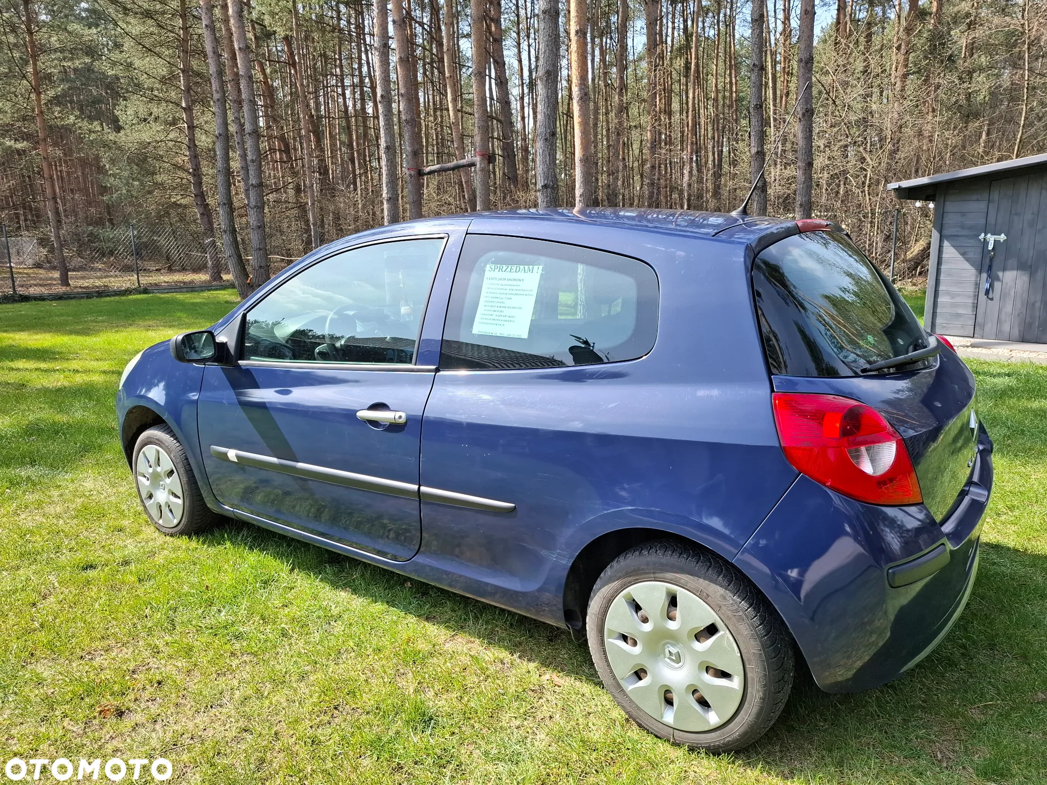 Renault Clio 1.2 16V 75 Collection - 3