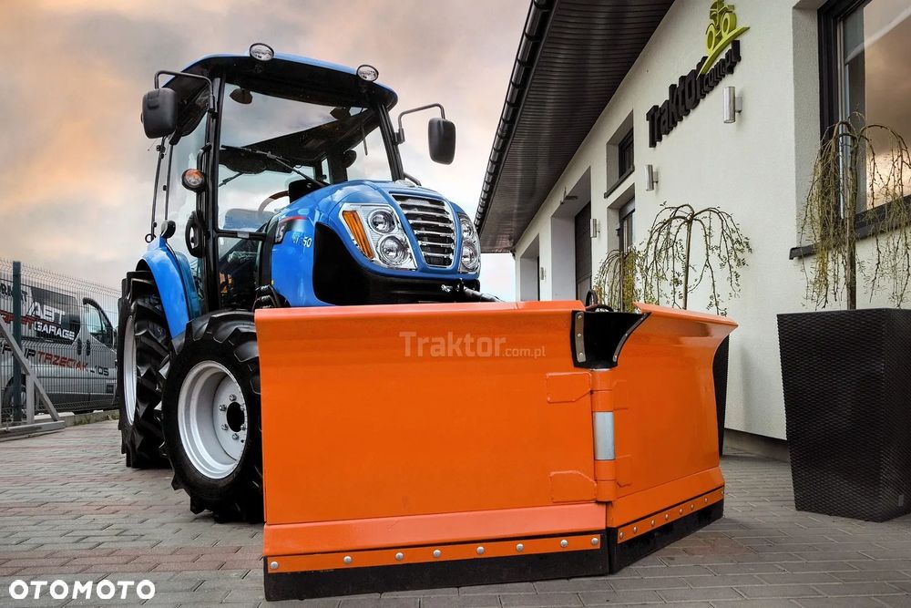 LS Traktor MT3.50 - 3
