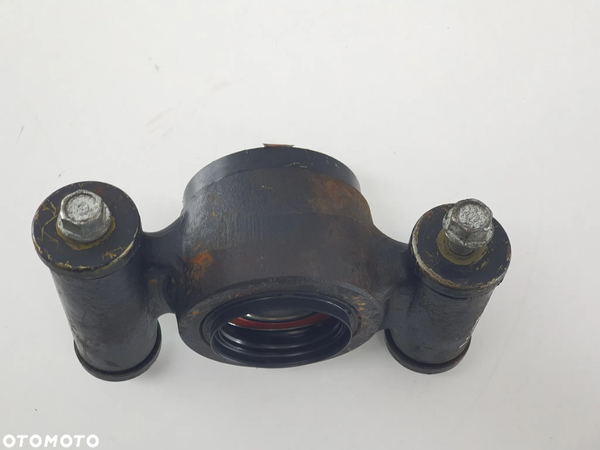 ZWROTNICA TYL LOZYSKO  TGB BLADE 550 - 13