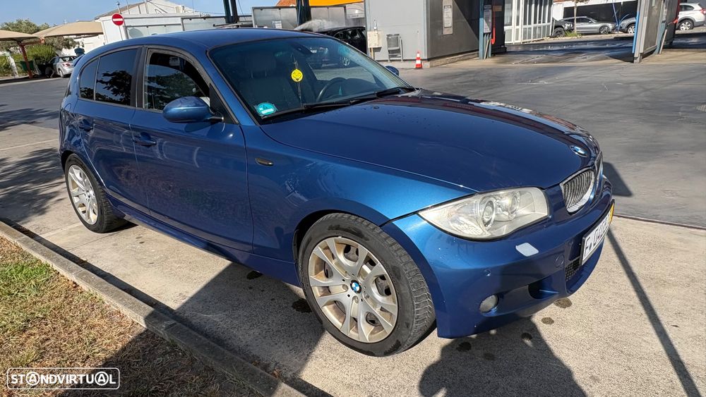 BMW 120 dA - 5