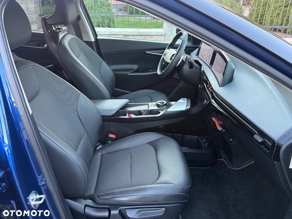 Kia EV6 58-kWh - 5