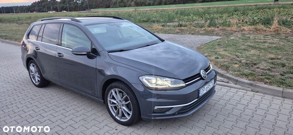 Volkswagen Golf - 12