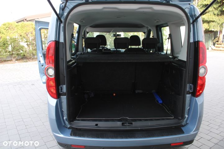 Opel Combo Tour L1H1 - 33