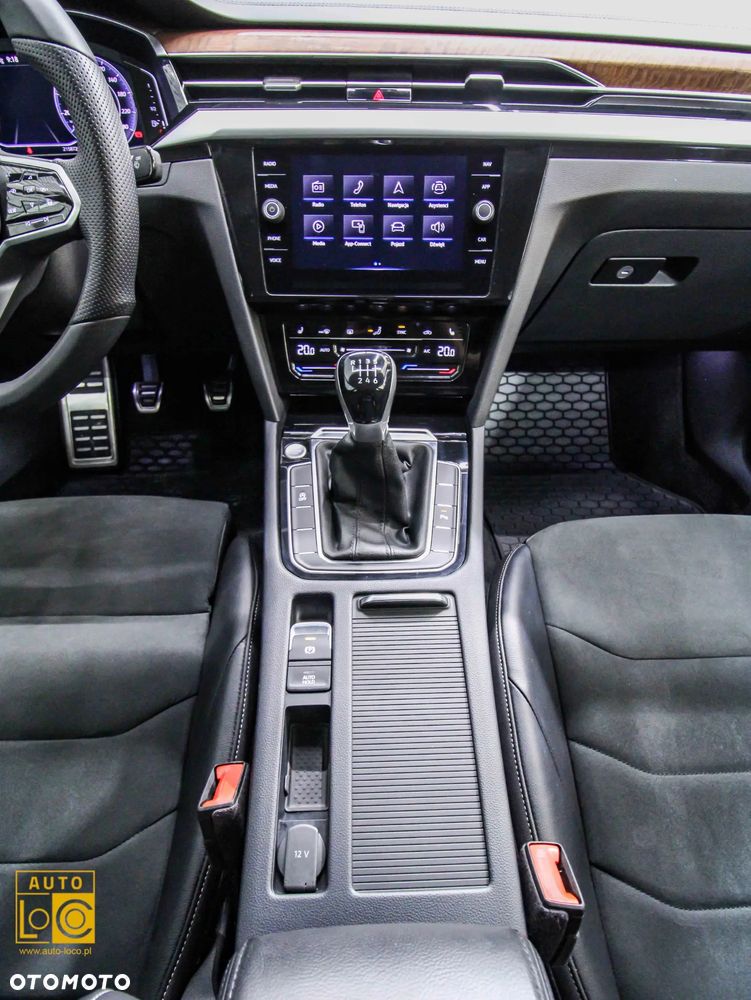 Volkswagen Arteon 2.0 TDI Elegance - 16