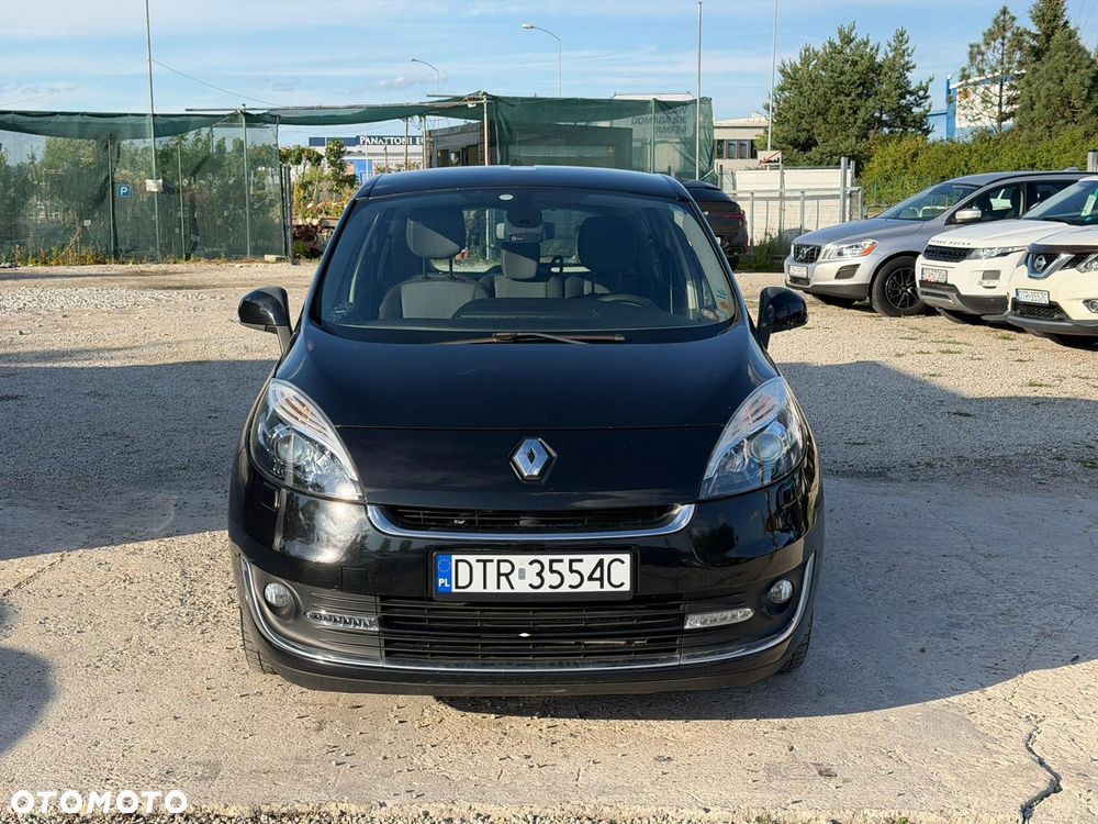 Renault Grand Scenic - 2