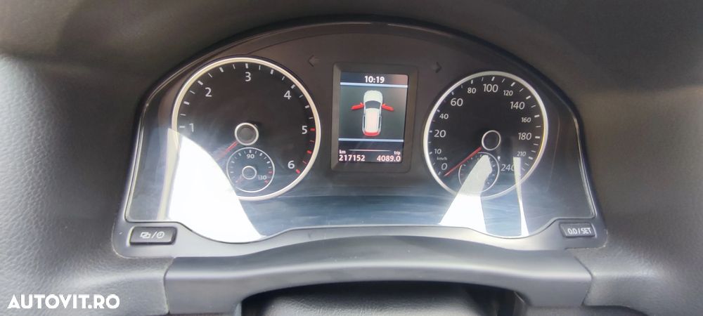 Volkswagen Tiguan 2.0 TDI CR DPF 4Motion DSG Trend&Fun - 25