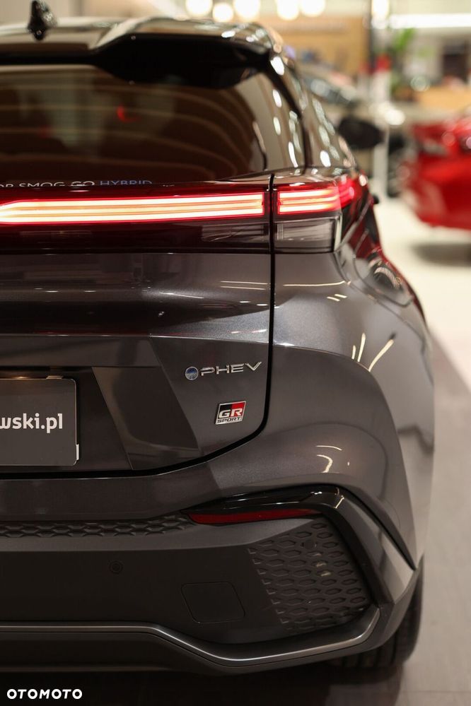 Toyota C-HR - 30