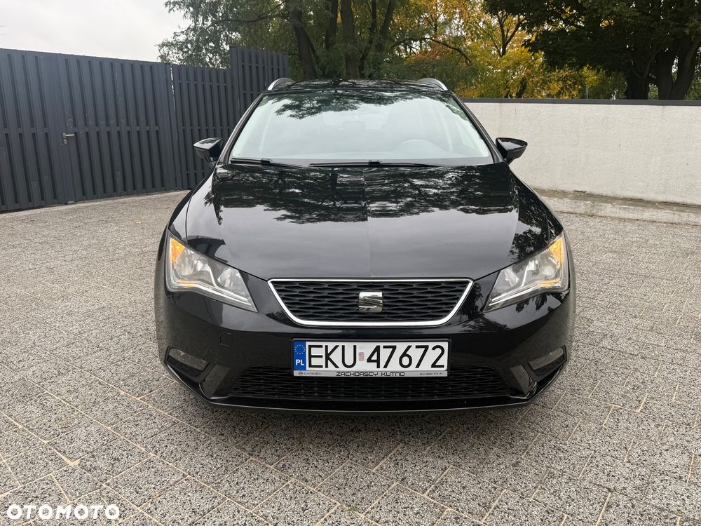 Seat Leon - 16
