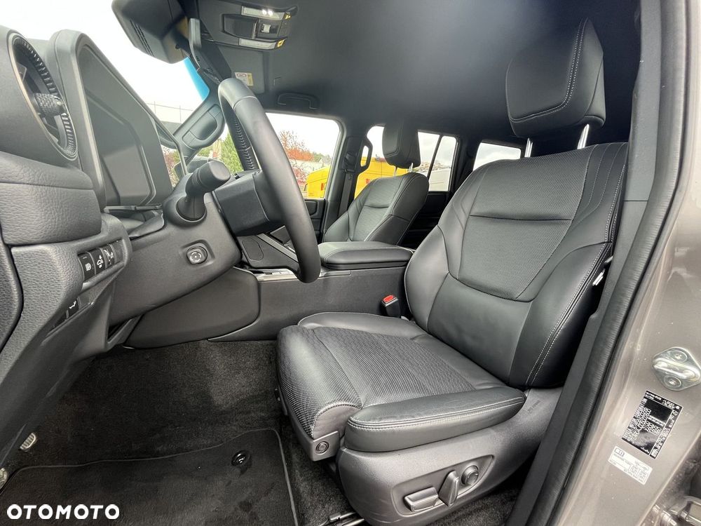 Toyota Land Cruiser LC 2.8 D-4D Executive - 26