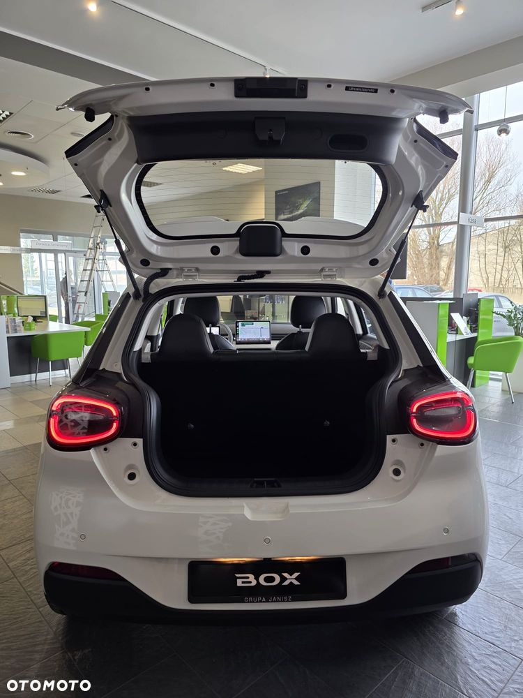 Dongfeng Box - 30