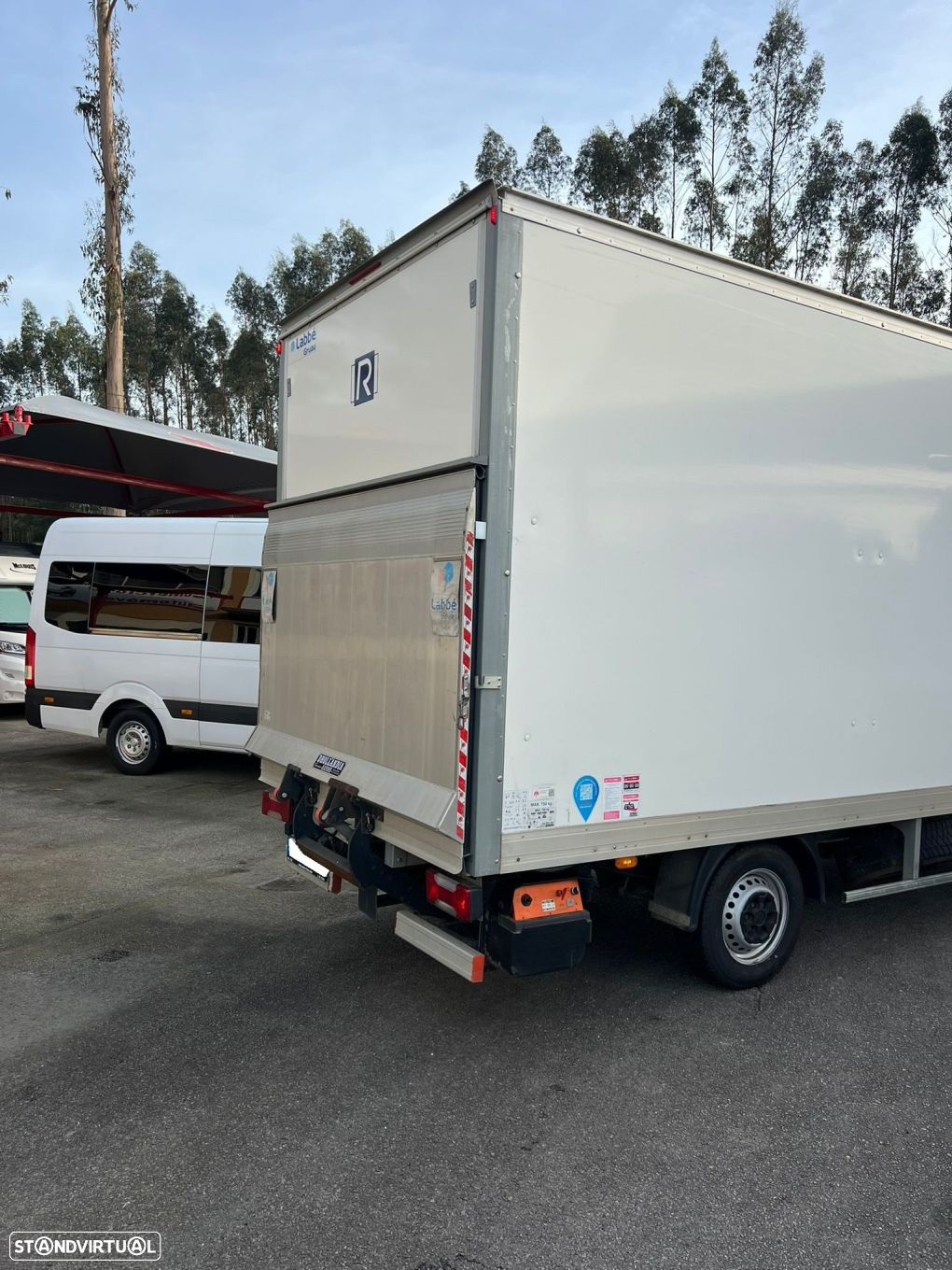 Iveco Daily 35 S 16A8 D - 3