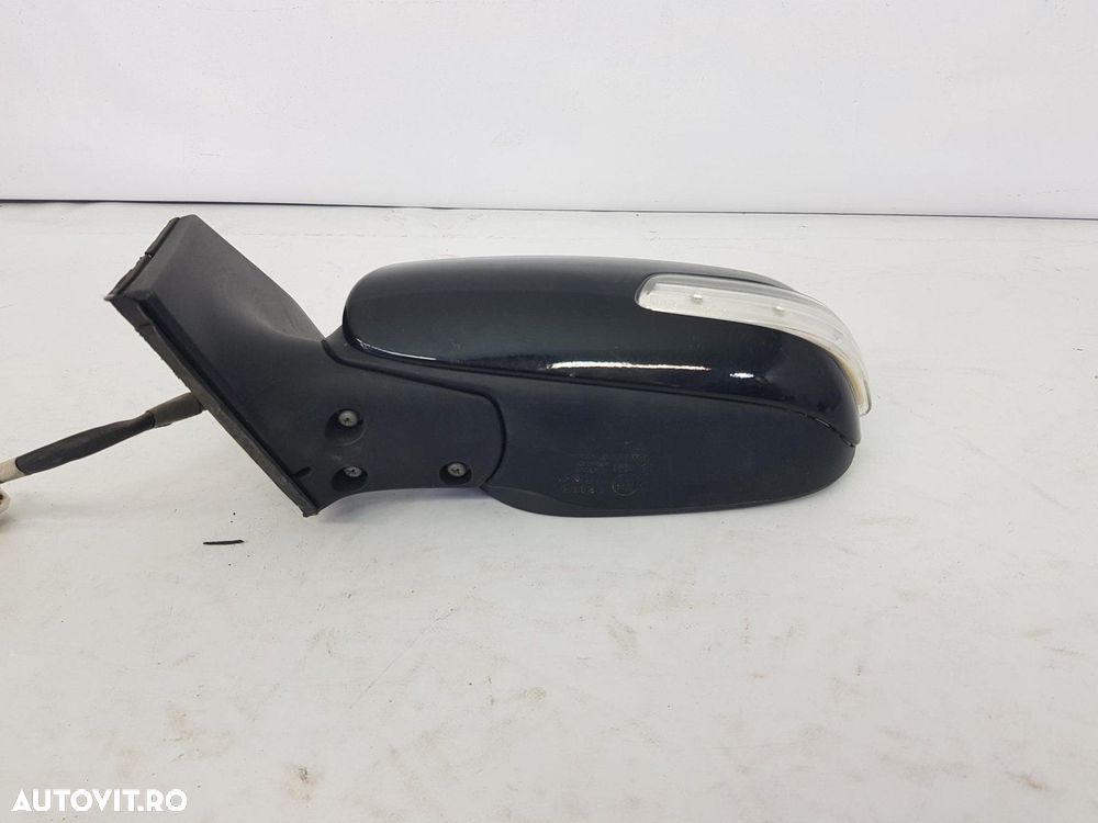 Corp oglinda stanga Toyota Avensis dupa 2002 - 7