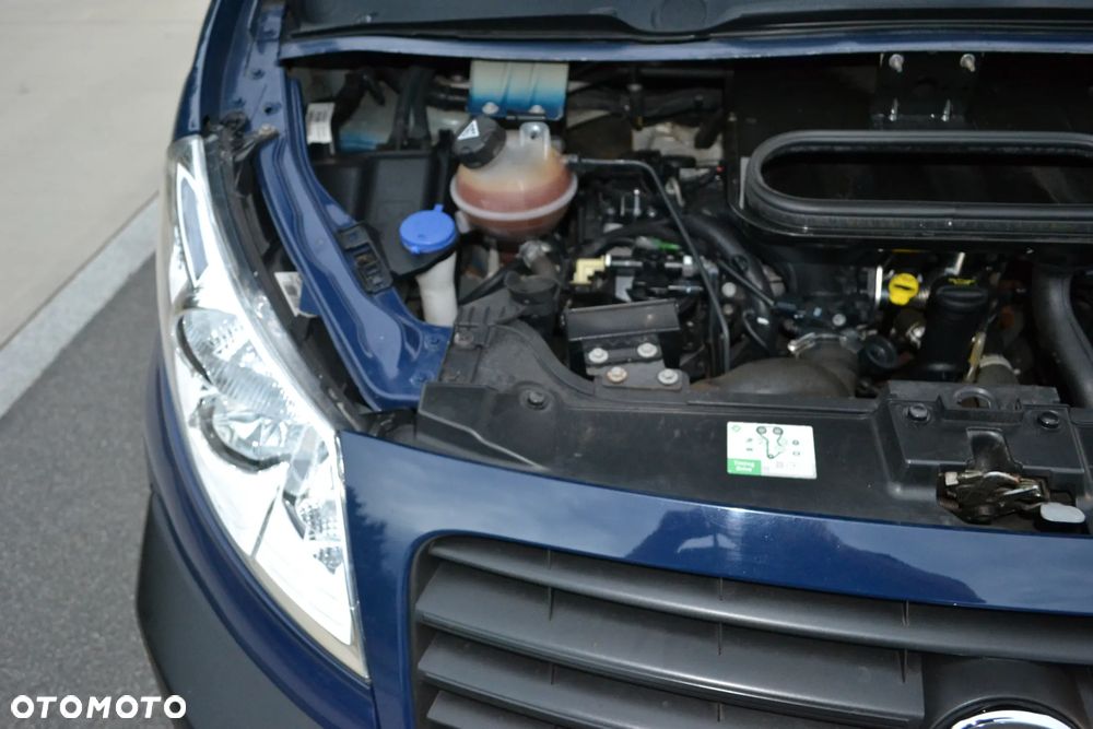 Fiat Scudo - 35